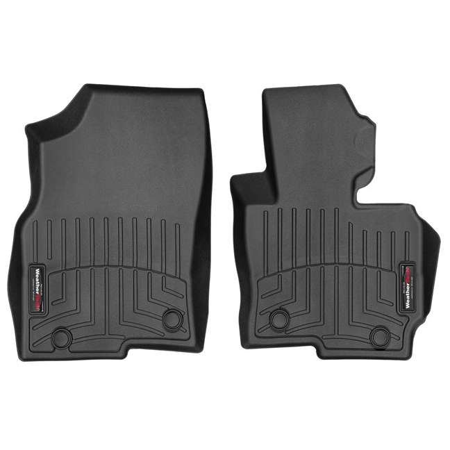 WeatherTech floor mat Mazda CX-5